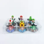 CARRO CARRERAS MARIO BROSS B12