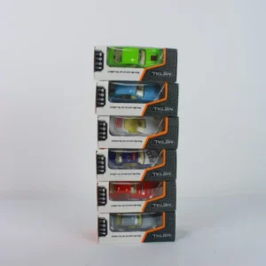 CARRO COLECCIÓN LA-231 - Imagen 2