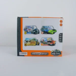 CARRO COLECCIÓN LA-231 - Imagen 3