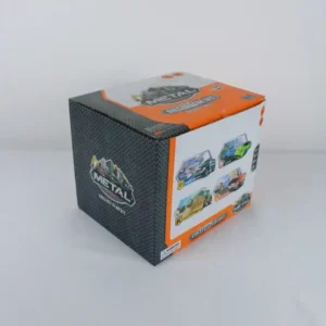 CARRO COLECCIÓN LA-231 - Imagen 4