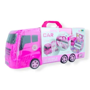 CARRO GRANDE DE MAQUILLAJE MG22515 (BOX X16) - Imagen 3