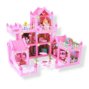 CASA BUILDING VILLA GRANDE MG48508 - Imagen 2