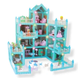 CASA BUILDING VILLA GRANDE MG48508 - Imagen 3