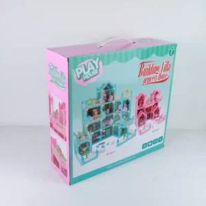 CASA BUILDING VILLA GRANDE MG48508 - Imagen 4