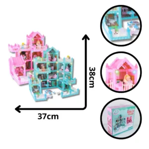 CASA BUILDING VILLA GRANDE MG48508