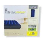 COLCHÓN INFLABLE INDIVIDUAL 99X191X25 CM 64757 (X4)