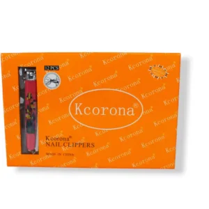 CORTA UÑAS JUMBO ESTAMPADO L-320 - Imagen 4