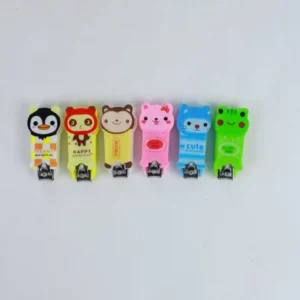 CORTAUÑAS BEBE GYC2311-195 - Imagen 4