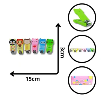 CORTAUÑAS BEBE GYC2311-195