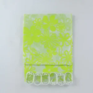 CORTINA DE BAÑO CASA BONITA REF SC-190 - Imagen 3