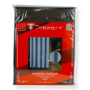 CORTINA DE BAÑO TORENYX YA05 - Imagen 2