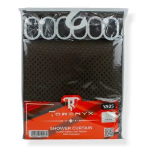 CORTINA DE BAÑO TORENYX YA05 - Imagen 3