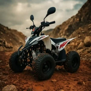 CUATRIMOTO ZC-ATV-03B 110CC - Imagen 3