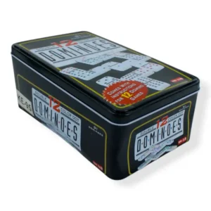 DOMINÓ DOBLE 12 PT27411 KE-95 (BOX X12) - Imagen 2