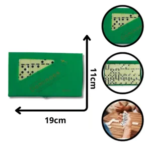DOMINÓ MEDIANO KE-92 (BOX X40)