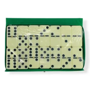 DOMINÓ MEDIANO KE-92 (BOX X40) - Imagen 2
