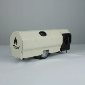 ESTUFA PARA CAMPING KE-56 (BOX X12) - Imagen 2