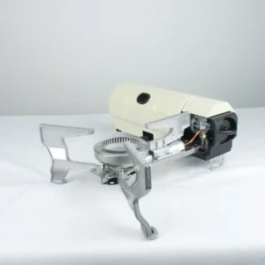 ESTUFA PARA CAMPING KE-56 (BOX X12) - Imagen 3