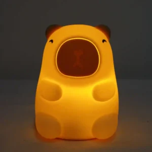 LÁMPARA CAPYBARA 1938 YH-328 (BOX X80) - Imagen 2