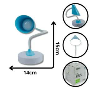 LÁMPARA ESCRITORIO 1950 (BOX X60)