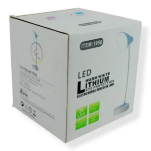 LÁMPARA ESCRITORIO 1950 (BOX X60) - Imagen 5