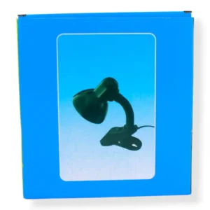 LÁMPARA ESCRITORIO GANCHO KE-44 (BOX X50) - Imagen 6