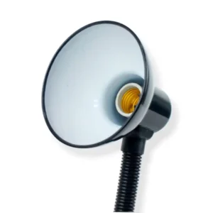 LÁMPARA ESCRITORIO GANCHO KE-44 (BOX X50) - Imagen 3