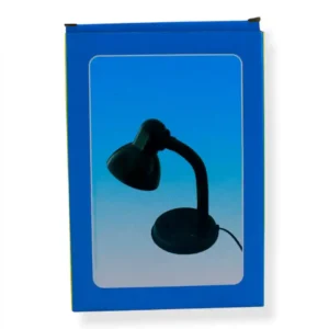 LÁMPARA ESCRITORIO KE-45 (BOX X35) - Imagen 3