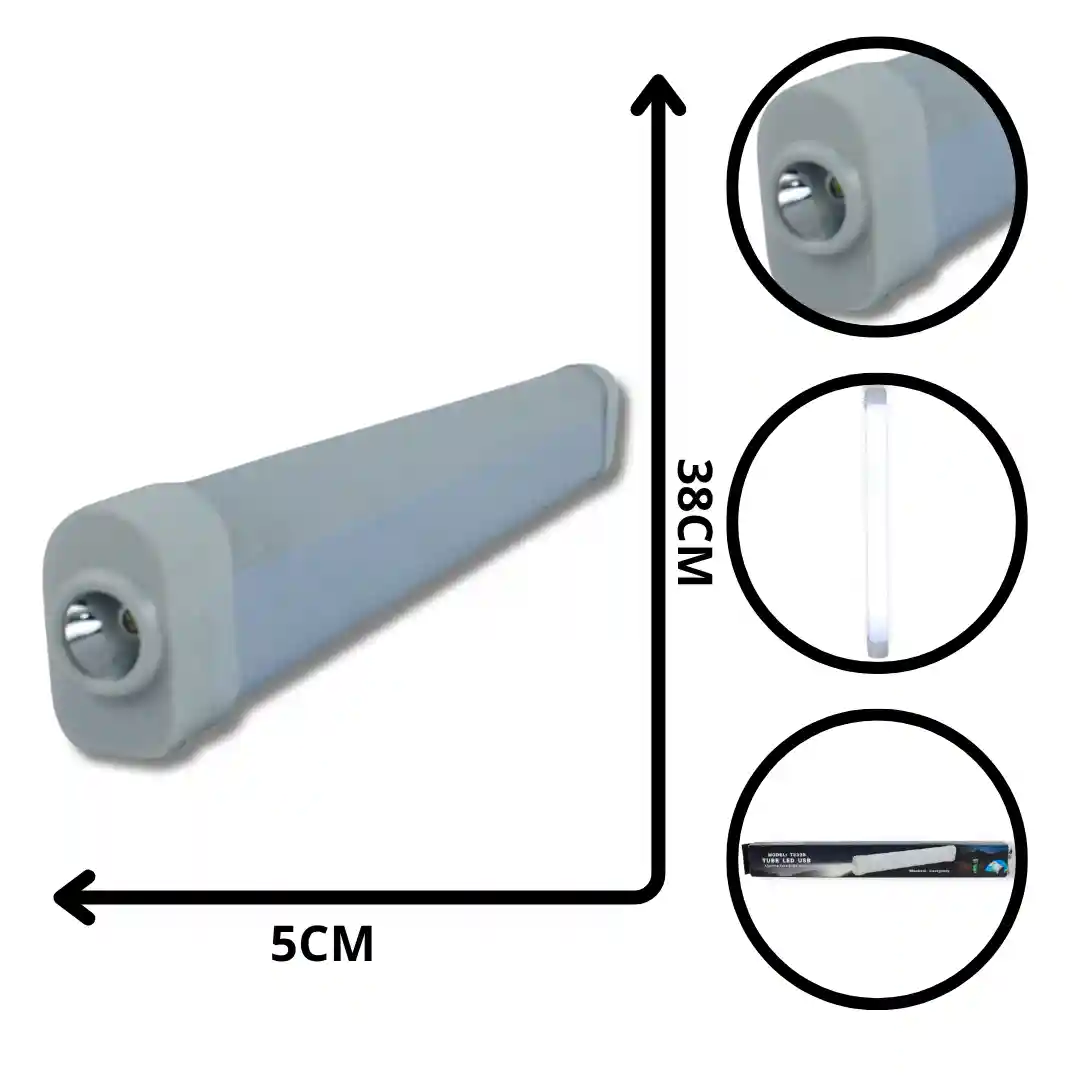 LÁMPARA T832A-02 LÁMPARA T832A (X100) - Imagen 1