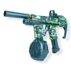 LANZADOR DE BOLAS DE HIDROGEL PARA ADULTO MG51382 (BOX X12) - Imagen 2