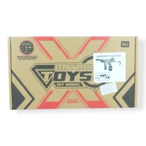 LANZADOR DE BOLAS DE HIDROGEL PARA ADULTO MG51382 (BOX X12) - Imagen 3