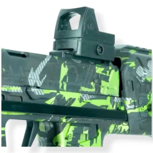 LANZADOR DE BOLAS DE HIDROGEL PARA ADULTO MG51382 (BOX X12) - Imagen 6