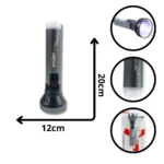 LINTERNA BLISTER YN-1628 (BOX X120)