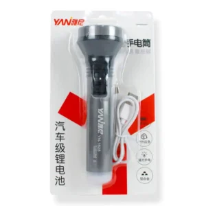 LINTERNA BLISTER YN-1628 (BOX X120) - Imagen 3