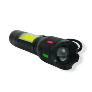 LINTERNA CAJA VERDE 866 (BOX X240) - Imagen 3