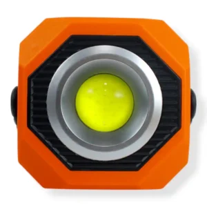 LINTERNA CAMPING SOLAR K-601 (BOX 100) - Imagen 3