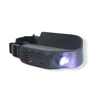 LINTERNA MINERA 3 LINEAS KE-138 W689-3 (BOX X240) - Imagen 2