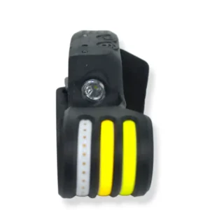 LINTERNA MINERA 3 LINEAS KE-138 W689-3 (BOX X240) - Imagen 3