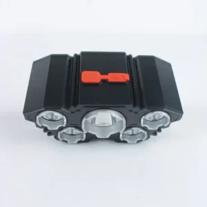 LINTERNA MINERA L-T21 - Imagen 4