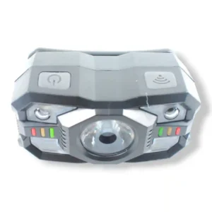 LINTERNA MINERA ZL-009 (BOX X240) - Imagen 3