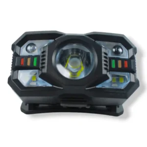 LINTERNA MINERA ZL-009 (BOX X240) - Imagen 2