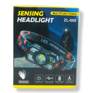 LINTERNA MINERA ZL-009 (BOX X240) - Imagen 5