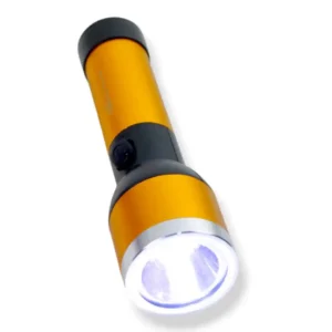 LINTERNA NANOTEC NT-L3196 (BOX X120) - Imagen 3