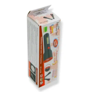 LINTERNA NANOTEC NT-L3198 (X160) - Imagen 2