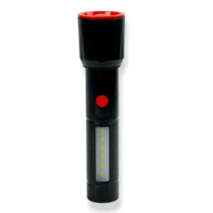 LINTERNA NANOTEC NT-L3198 (X160) - Imagen 3