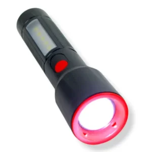 LINTERNA NANOTEC NT-L3198 (X160) - Imagen 4