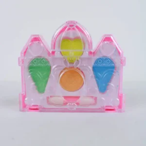 MAQUILLAJE CASTILLO MG20788 - Imagen 2