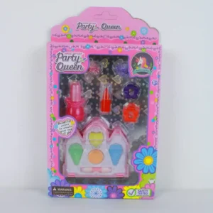 MAQUILLAJE CASTILLO MG20788 - Imagen 3