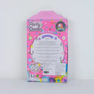 MAQUILLAJE CASTILLO MG20788 - Imagen 4