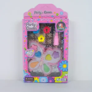 MAQUILLAJE MARIPOSA MG20787 - Imagen 4